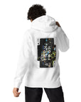 02 Japan Gurafiku Cotton Blend Hoodie