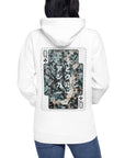 03 Japan Gurafiku Cotton Blend Hoodie