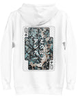 03 Japan Gurafiku Cotton Blend Hoodie