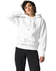 04 Japan Gurafiku Cotton Blend Hoodie