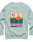 Nomad Passenger Organic Cotton Sweatshirt