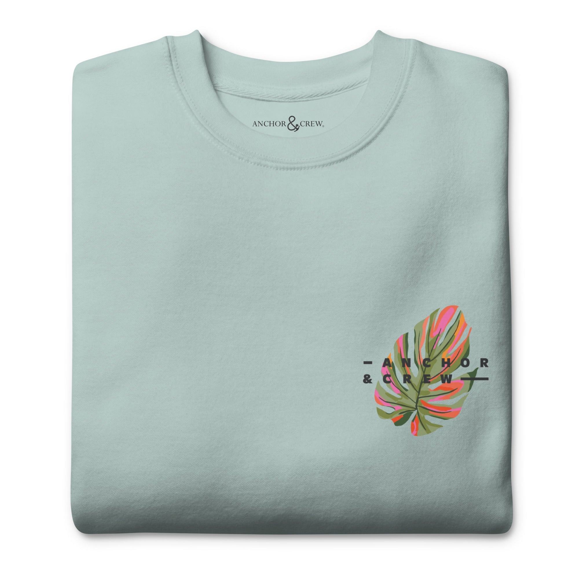 Organic By Design Passenger Organic Cotton Sweatshirt