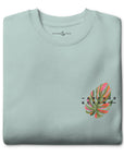 Organic By Design Passenger Organic Cotton Sweatshirt