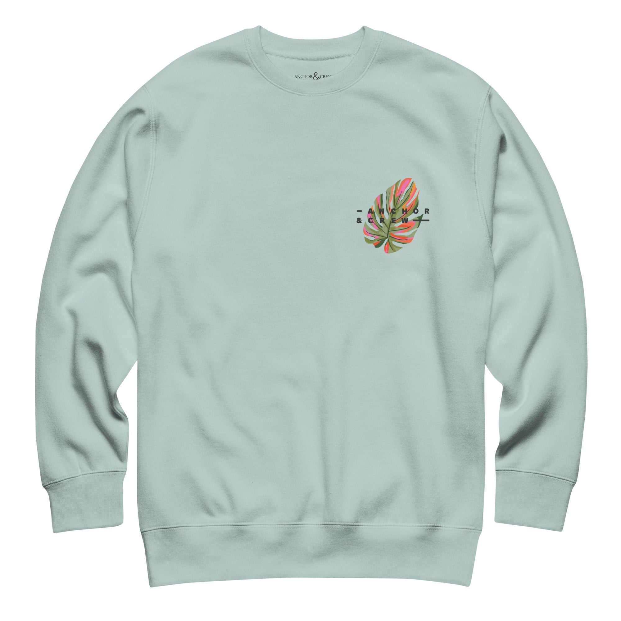 Organic By Design Passenger Organic Cotton Sweatshirt