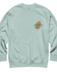 Organic By Design Passenger Organic Cotton Sweatshirt