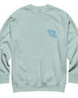 Surf n Waves Passenger Organic Cotton Sweatshirt