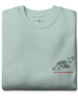 Ramen House Dial-A-Local Organic Cotton Sweatshirt