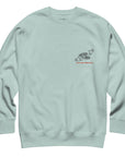 Ramen House Dial-A-Local Organic Cotton Sweatshirt