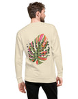 Organic By Design Passenger Organic Cotton Sweatshirt