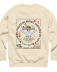Ramen House Dial-A-Local Organic Cotton Sweatshirt