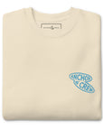 Surf n Waves Passenger Organic Cotton Sweatshirt