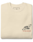 Ramen House Dial-A-Local Organic Cotton Sweatshirt