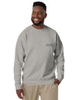 Snake Another Good Day Cotton Blend Sweatshirt