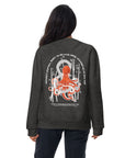 Octopus Another Good Day Cotton Blend Sweatshirt