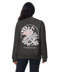 Flamingo Another Good Day Cotton Blend Sweatshirt