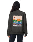 Nomad Passenger Organic Cotton Sweatshirt