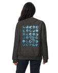 Surf n Waves Passenger Organic Cotton Sweatshirt