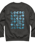 Surf n Waves Passenger Organic Cotton Sweatshirt