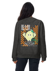 Lemon Fresh Dial-A-Local Organic Cotton Sweatshirt