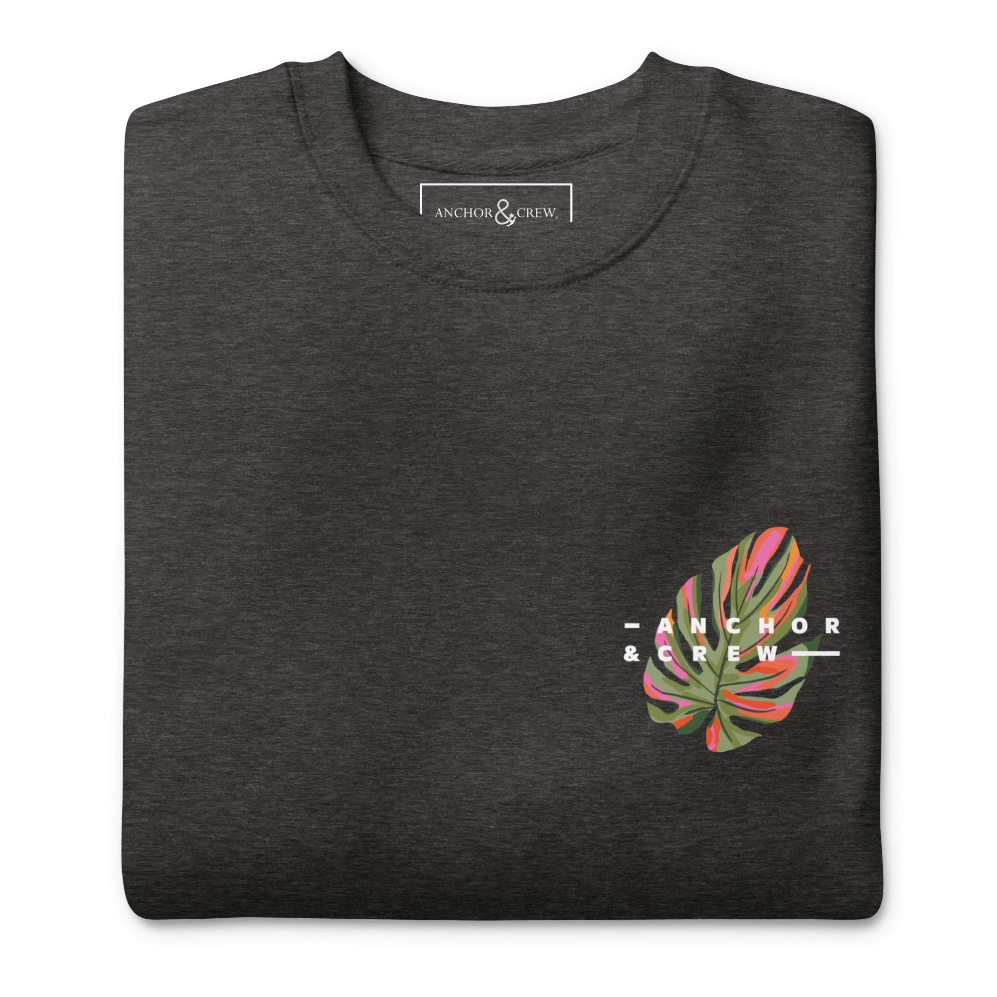 Organic By Design Passenger Organic Cotton Sweatshirt