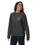 Out Of Office Passenger Organic Cotton Sweatshirt