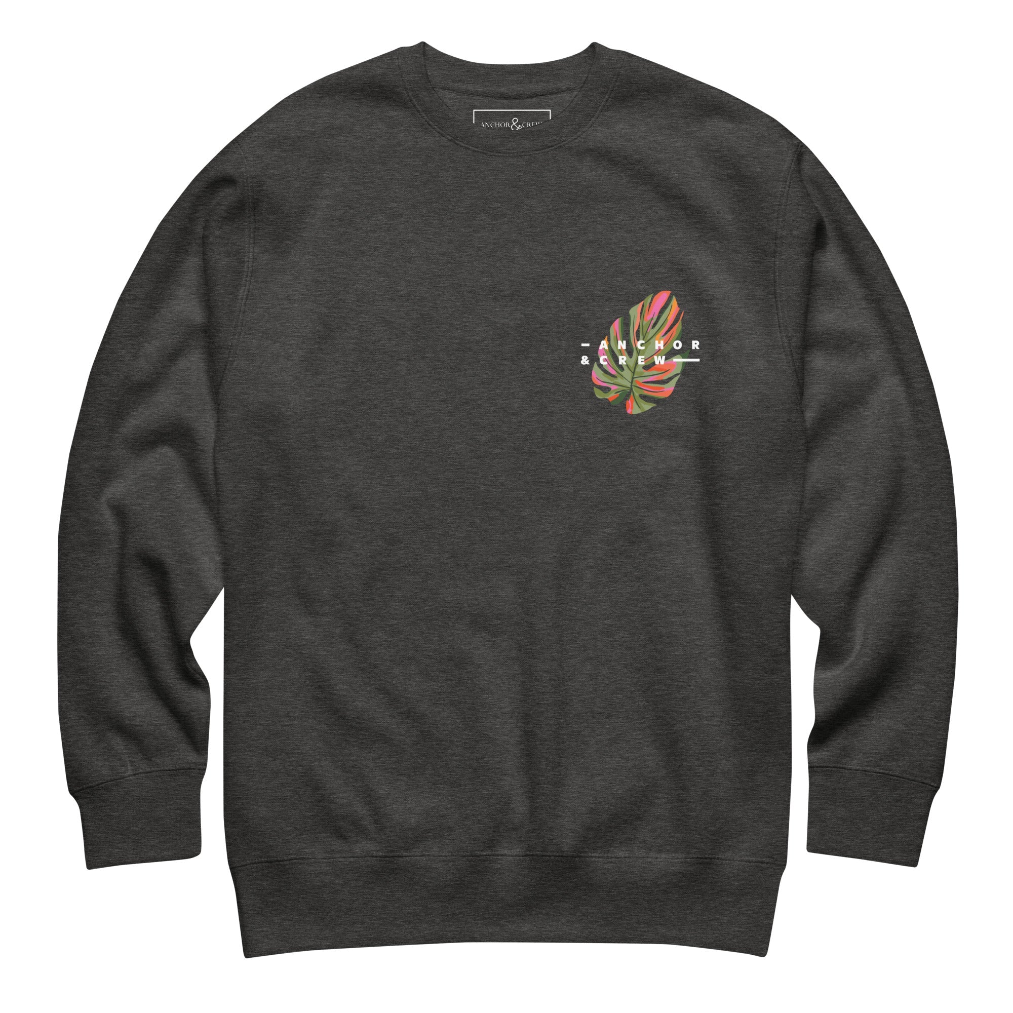 Organic By Design Passenger Organic Cotton Sweatshirt