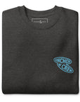 Surf n Waves Passenger Organic Cotton Sweatshirt