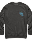 Surf n Waves Passenger Organic Cotton Sweatshirt