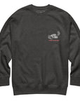 Ripe Avocado Dial-A-Local Organic Cotton Sweatshirt