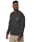 Enjoy Craft Dial-A-Local Organic Cotton Sweatshirt