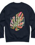 Organic By Design Passenger Organic Cotton Sweatshirt