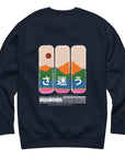 Nomad Passenger Organic Cotton Sweatshirt