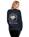 Ramen House Dial-A-Local Organic Cotton Sweatshirt