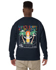 Enjoy Craft Dial-A-Local Organic Cotton Sweatshirt
