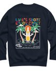 Enjoy Craft Dial-A-Local Organic Cotton Sweatshirt