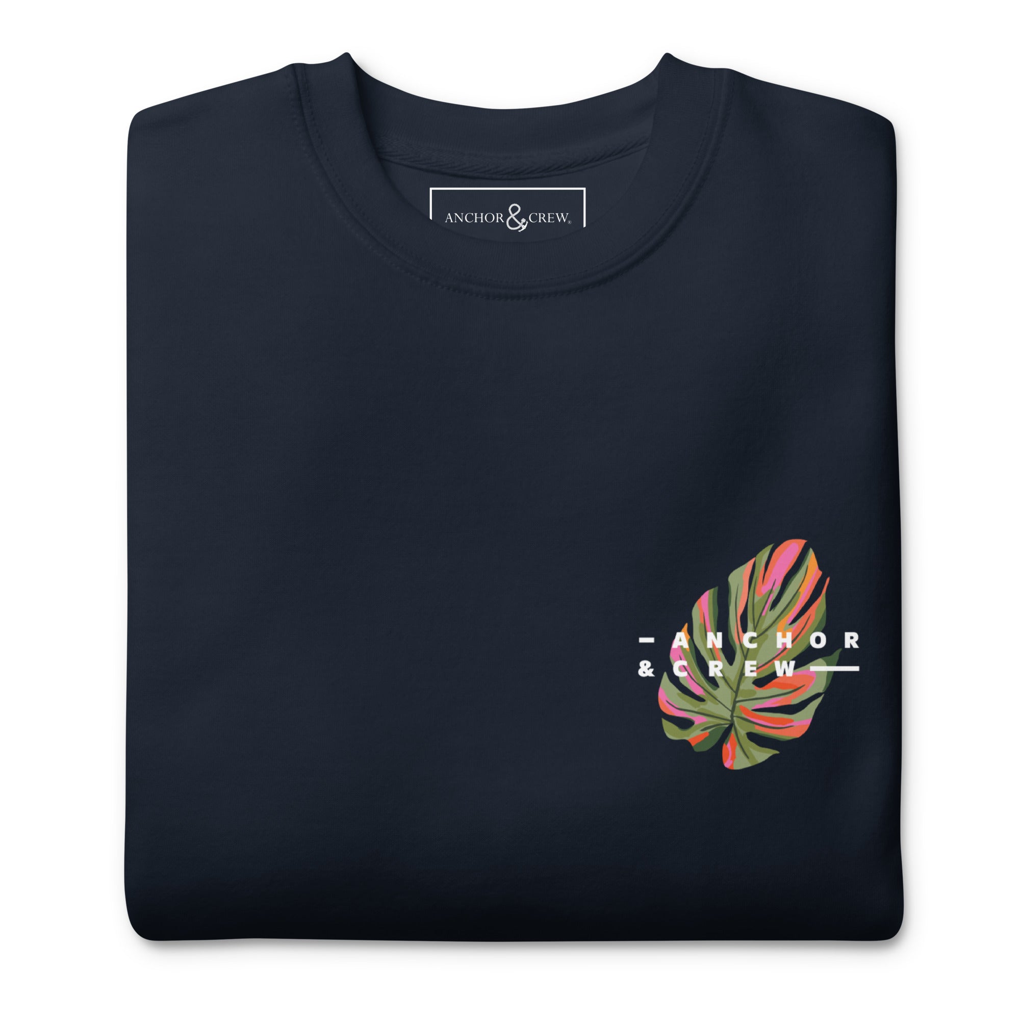 Organic By Design Passenger Organic Cotton Sweatshirt