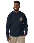 Organic By Design Passenger Organic Cotton Sweatshirt
