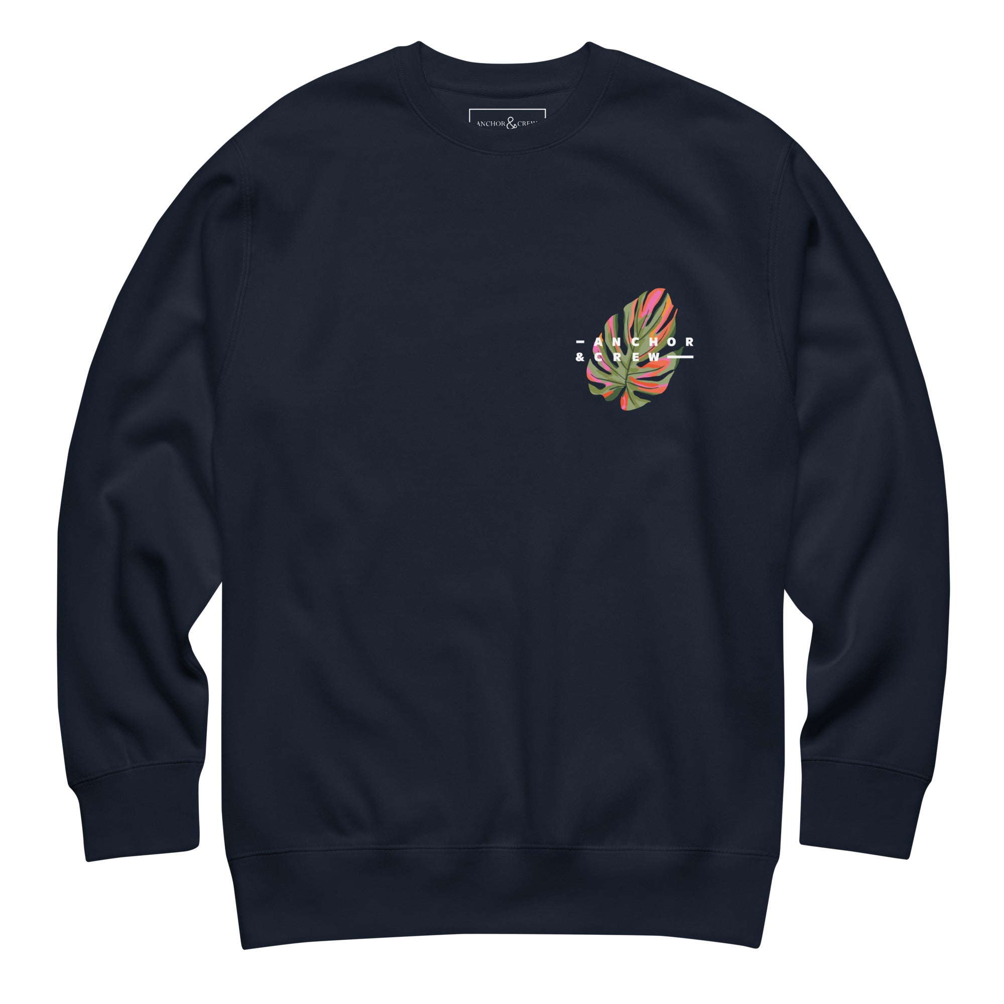 Organic By Design Passenger Organic Cotton Sweatshirt