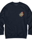Organic By Design Passenger Organic Cotton Sweatshirt