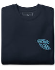 Surf n Waves Passenger Organic Cotton Sweatshirt