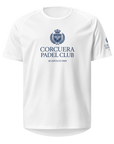Centre Court Player Padel Performance T-Shirt