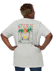 Enjoy Craft Dial-A-Local Organic Cotton T-Shirt