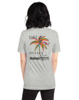 Out Of Office Passenger Organic Cotton T-Shirt