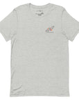 Enjoy Craft Dial-A-Local Organic Cotton T-Shirt