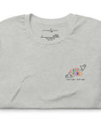 Enjoy Craft Dial-A-Local Organic Cotton T-Shirt
