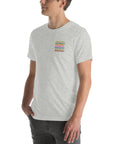 Out Of Office Passenger Organic Cotton T-Shirt