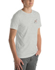 Enjoy Craft Dial-A-Local Organic Cotton T-Shirt
