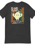 Lemon Fresh Dial-A-Local Organic Cotton T-Shirt