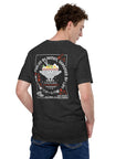 Ramen House Dial-A-Local Organic Cotton T-Shirt