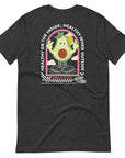 Ripe Avocado Dial-A-Local Organic Cotton T-Shirt